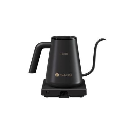 Timemore - Fish Pro X Electric Pour Over Kettle 900ml - UK Socket