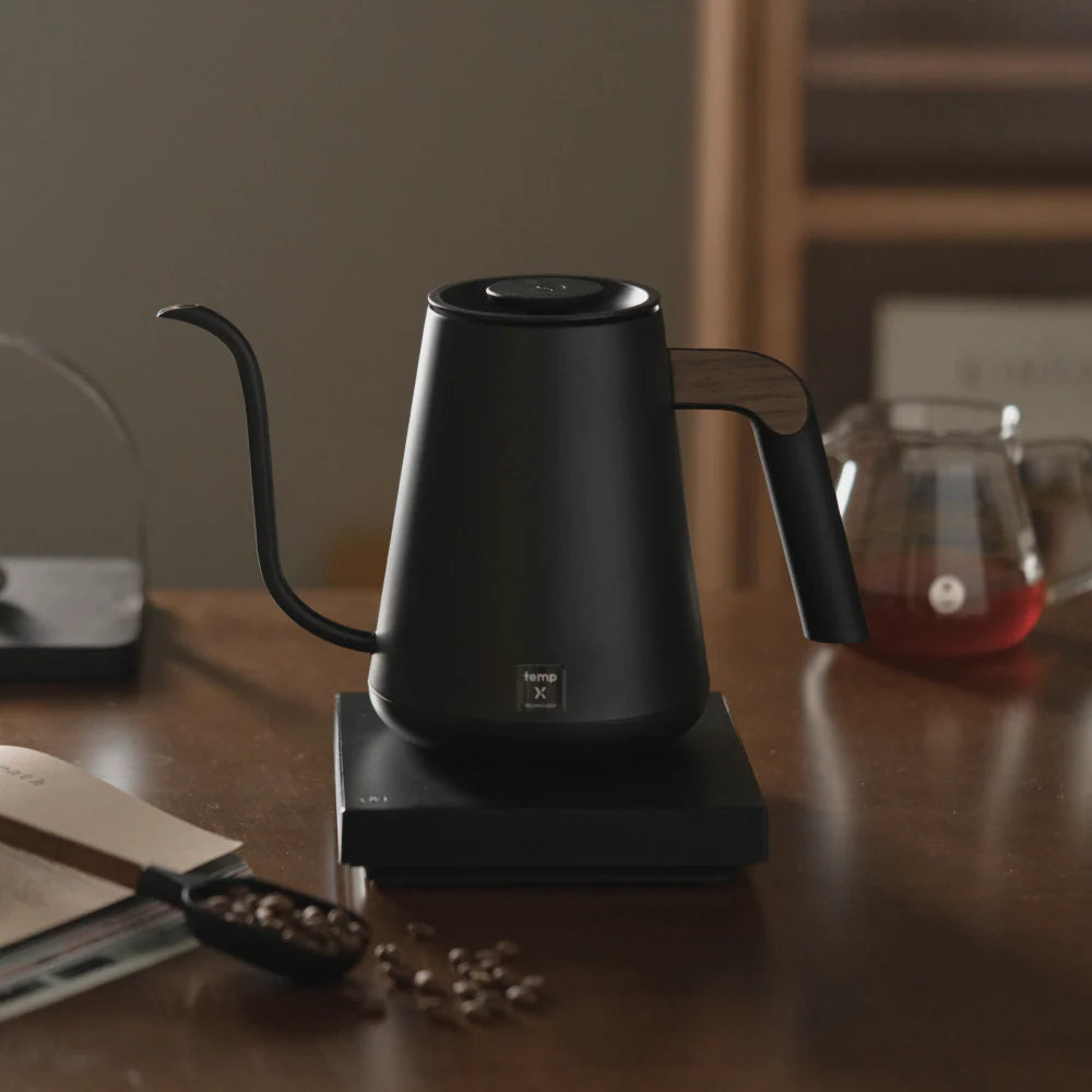 Timemore - Fish Pro X Electric Pour Over Kettle 900ml - UK Socket