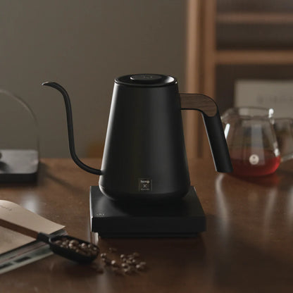 Timemore - Fish Pro X Electric Pour Over Kettle 900ml - UK Socket