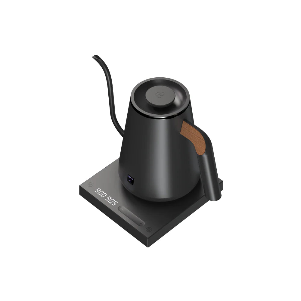 Timemore - Fish Pro X Electric Pour Over Kettle 900ml - UK Socket