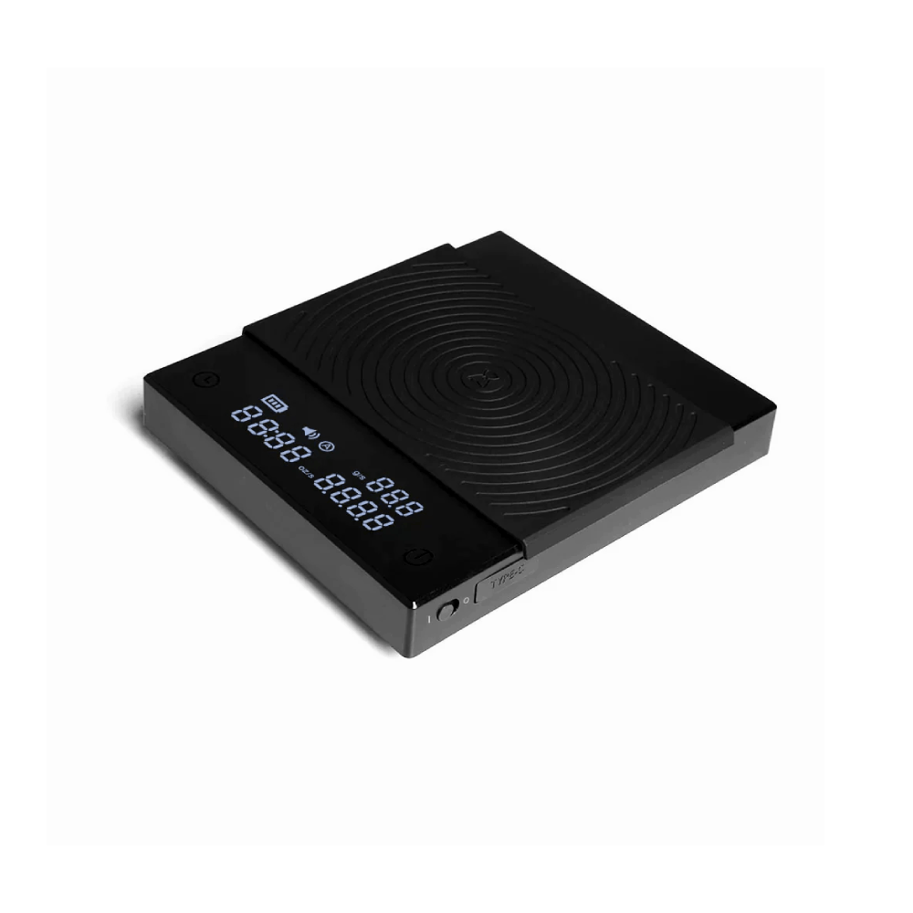 Timemore Basic 2.0 Electronic Espresso Scale with Timer