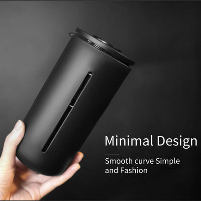 Timemore Small U French Press Coffee Maker – 450ml