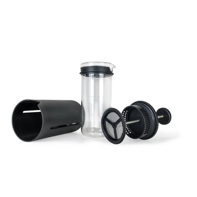 Timemore Small U French Press Coffee Maker – 450ml