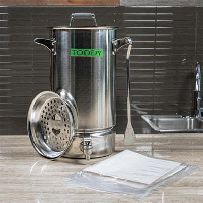Toddy Cafe Series 10L Cold Brewer