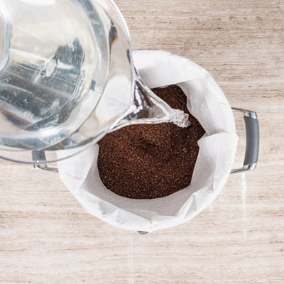 Toddy Cafe Series 10L Cold Brewer