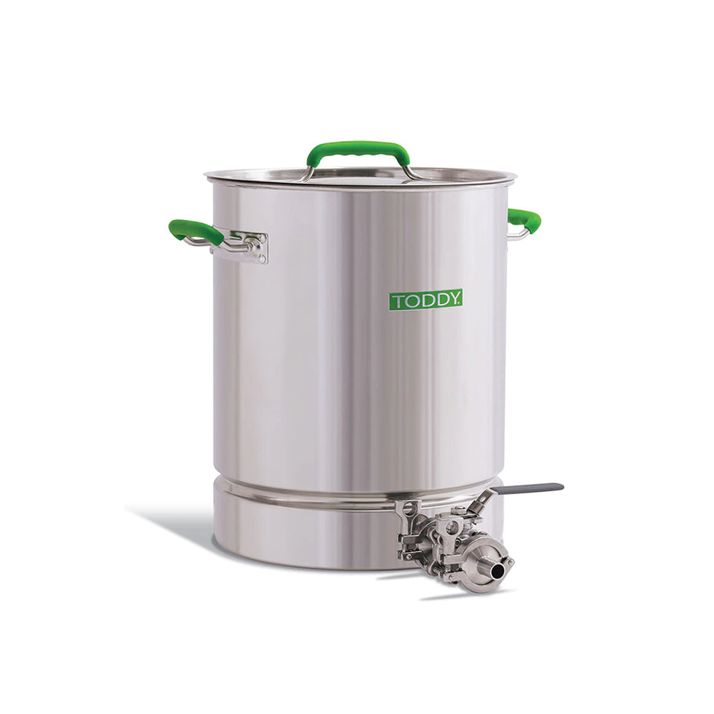 Toddy Cold Brew System - Pro Series 10 V2