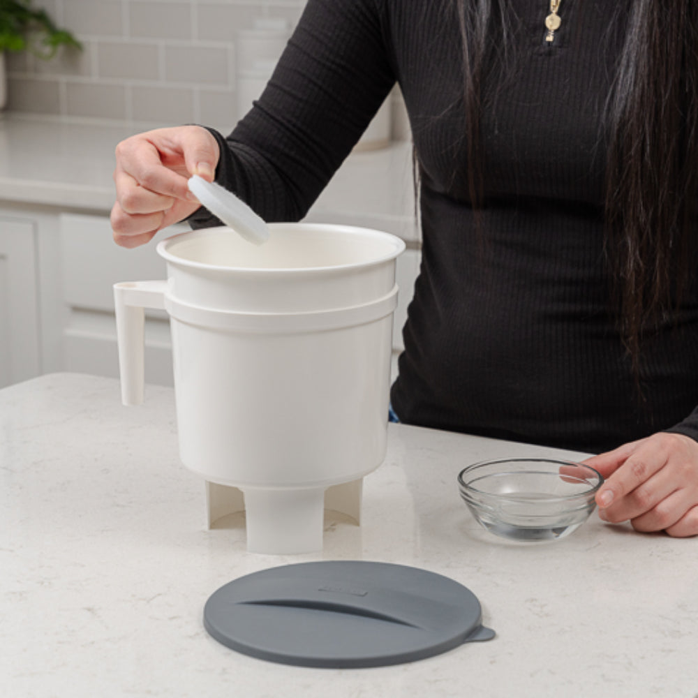 Toddy Cold Brew System Felt Filters – Set of 2