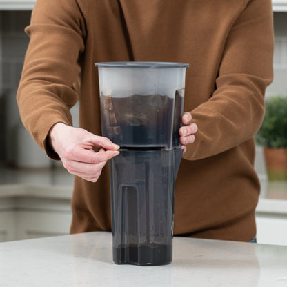 Toddy Essential Brewer