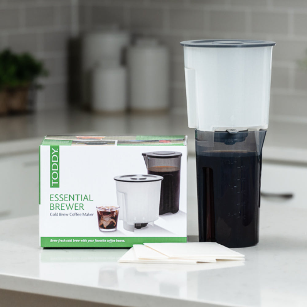 Toddy Essential Brewer
