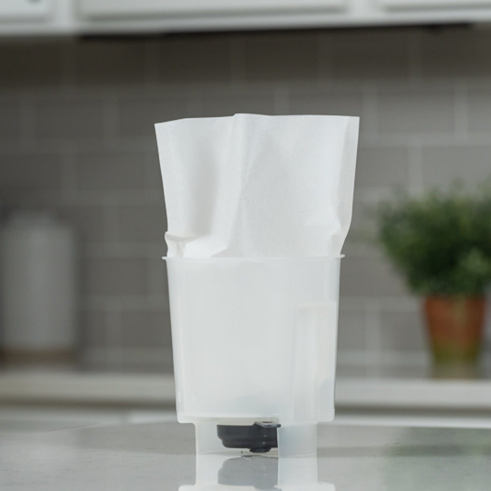 Toddy Paper Filter Bags