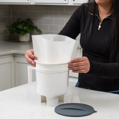Toddy Paper Filter Bags