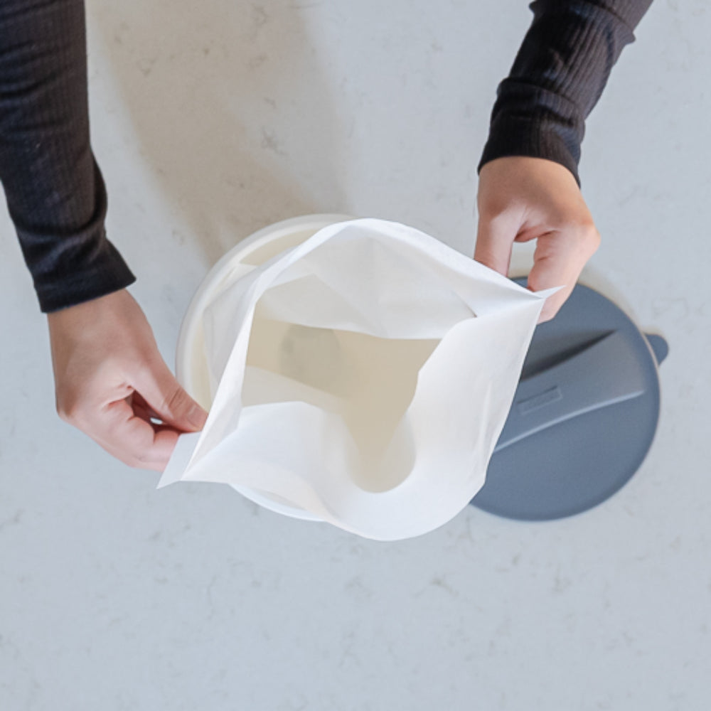 Toddy Paper Filter Bags
