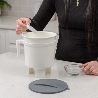 Toddy Cold Brew System Felt Filters – Set of 2