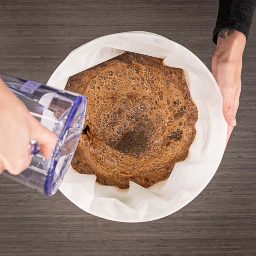 Toddy Cold Brew System - Commercial Model with Lift