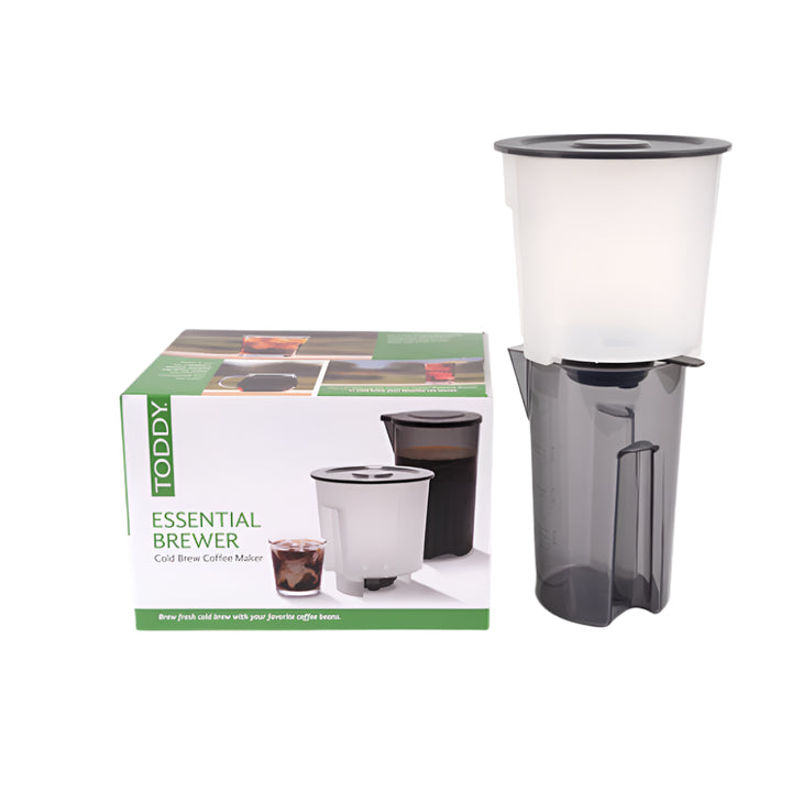 Toddy Essential Brewer
