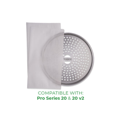 Toddy Pro Series 20 Filters