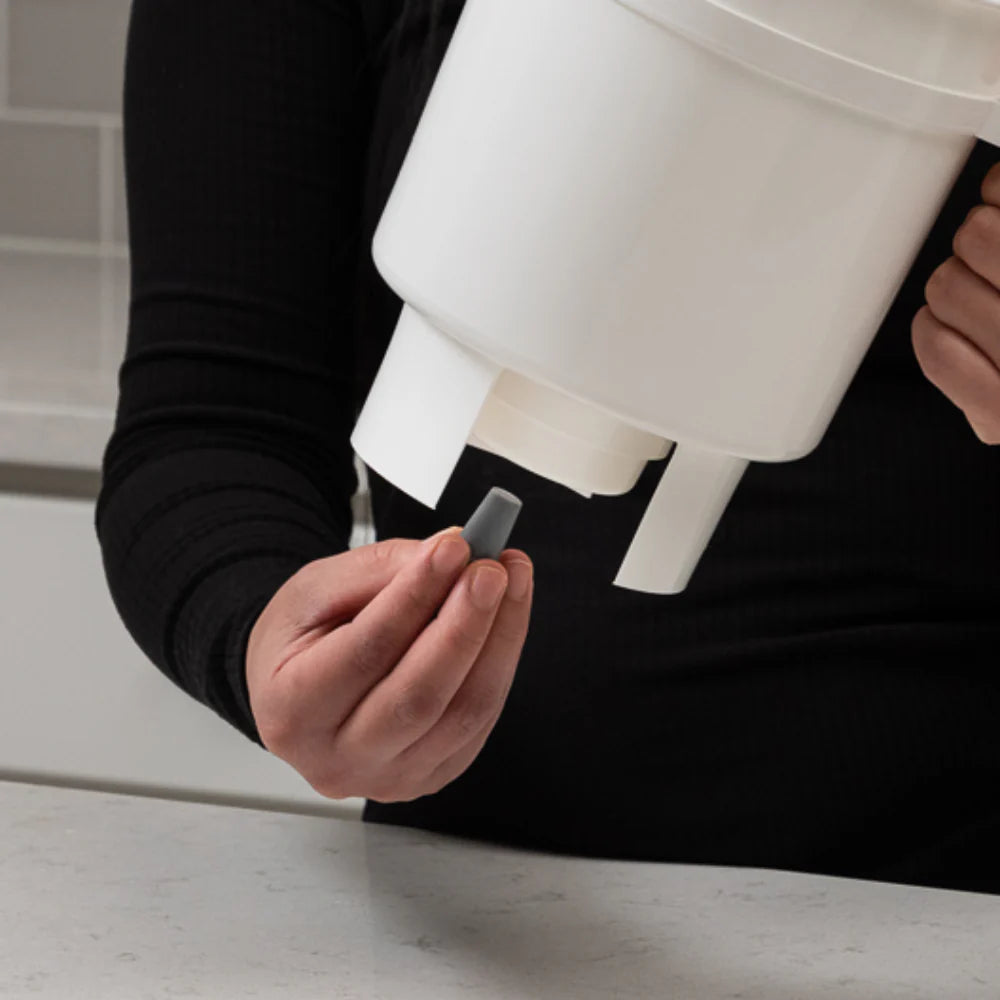 Toddy Silicon Stopper 1