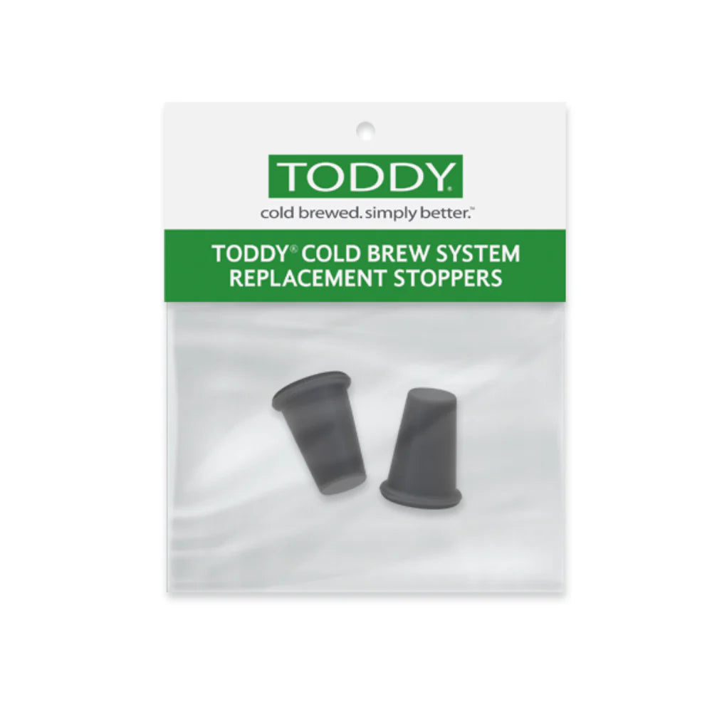 Toddy Silicon Stopper 1