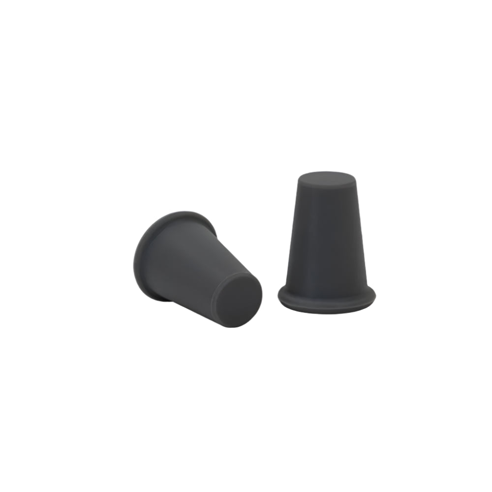 Toddy Silicone Stopper 2 Pack