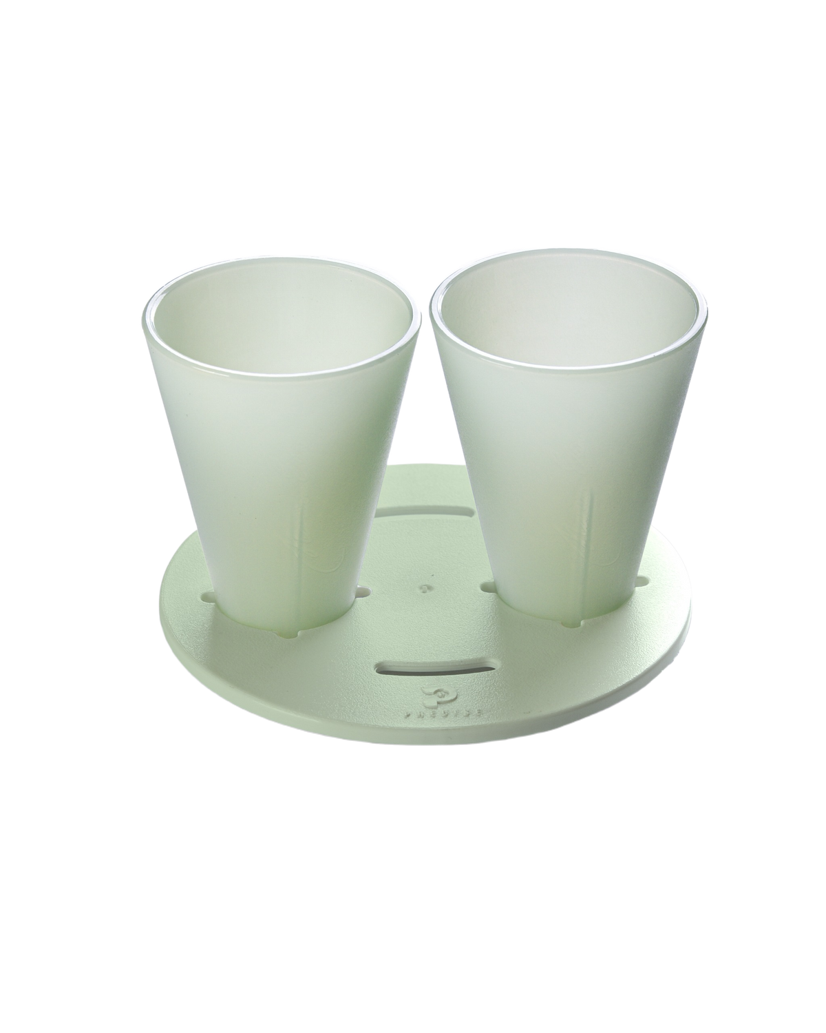 Precise Binocular Dripper Set