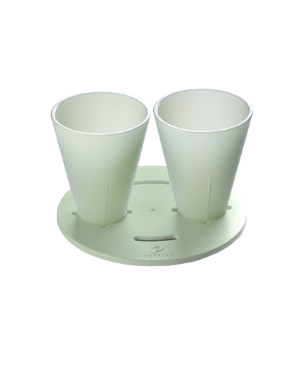Precise Binocular Dripper Set