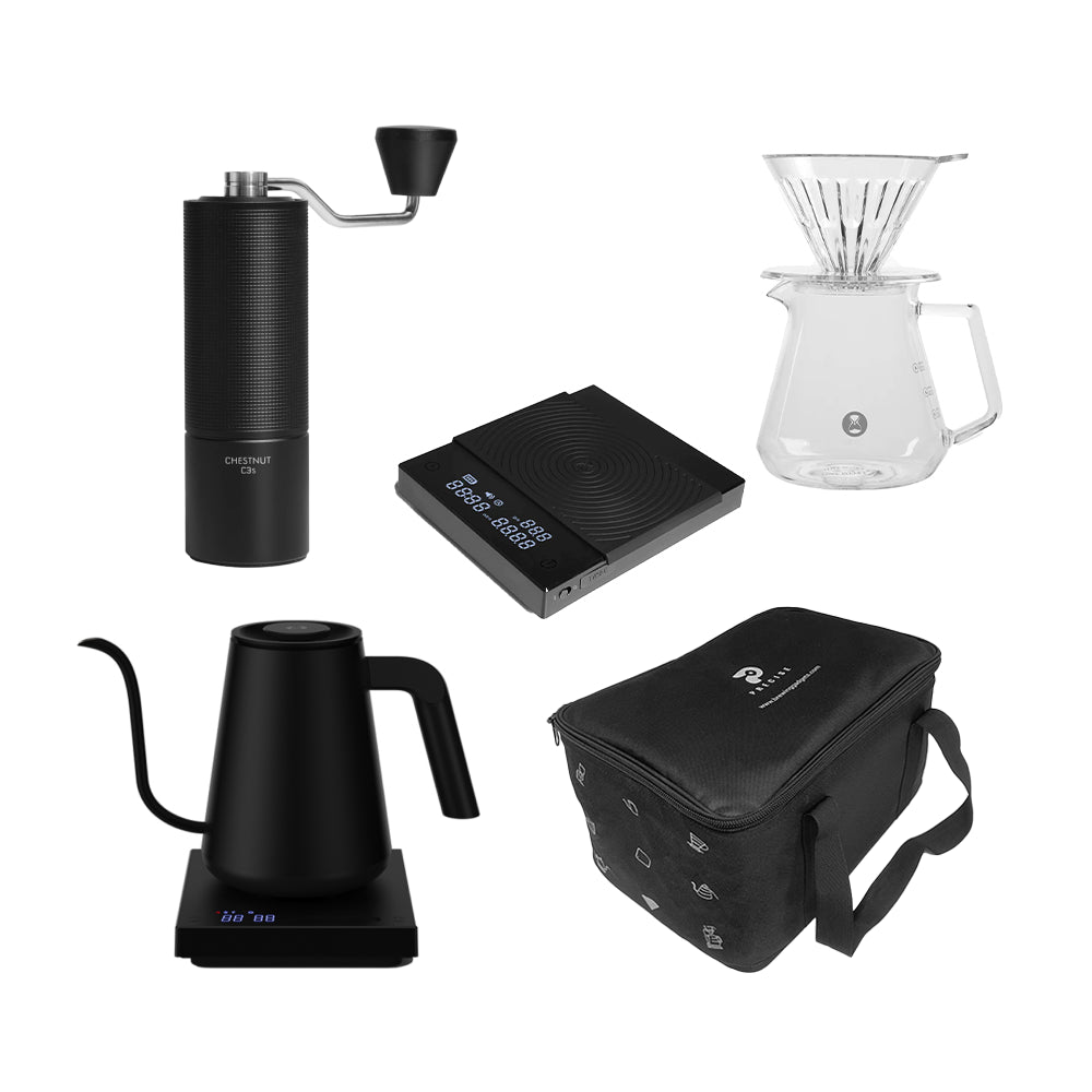 Travel Bundle 010