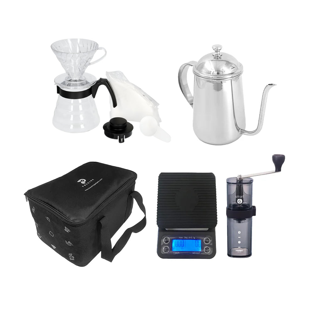 Travel Bundle 001