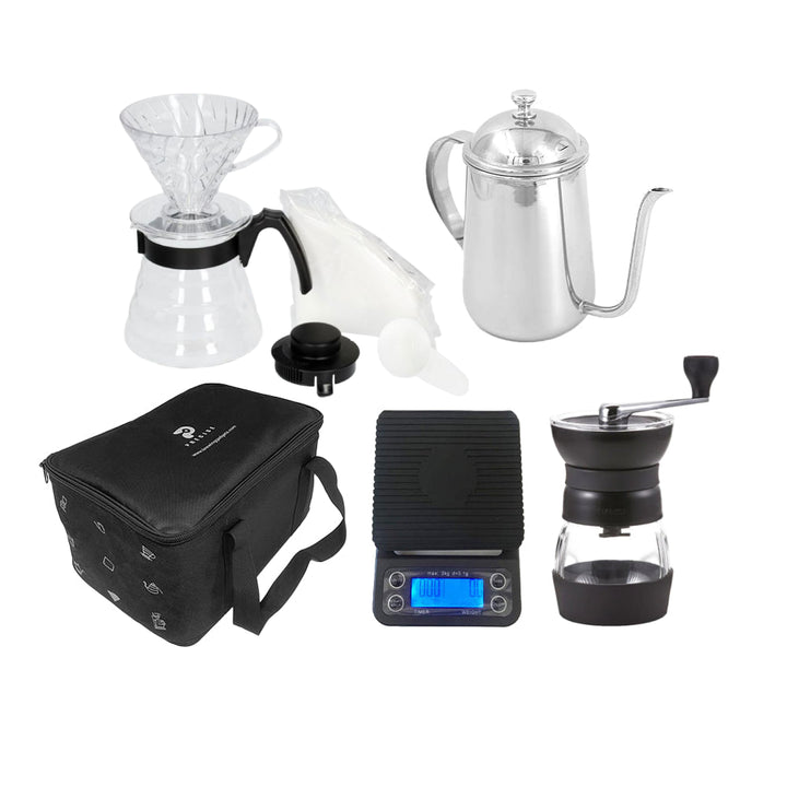 Travel Bundle 002