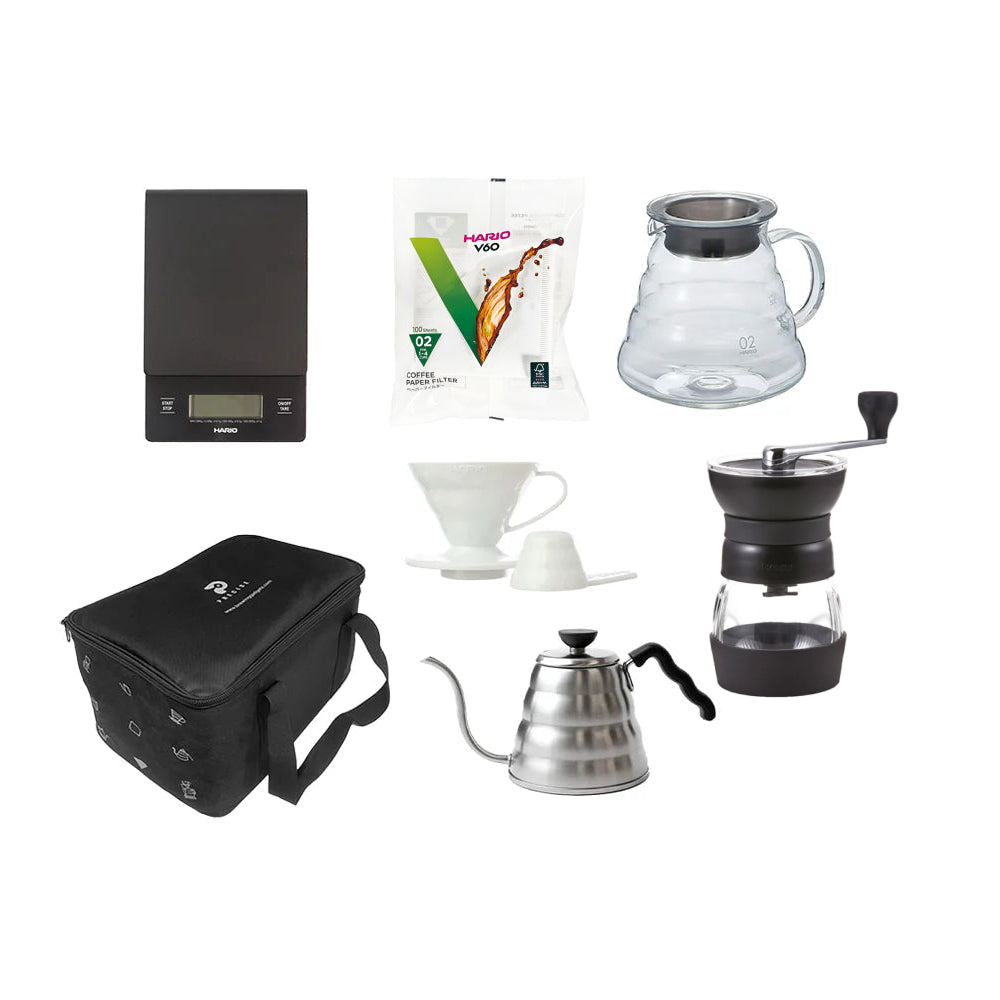 Travel Bundle 005