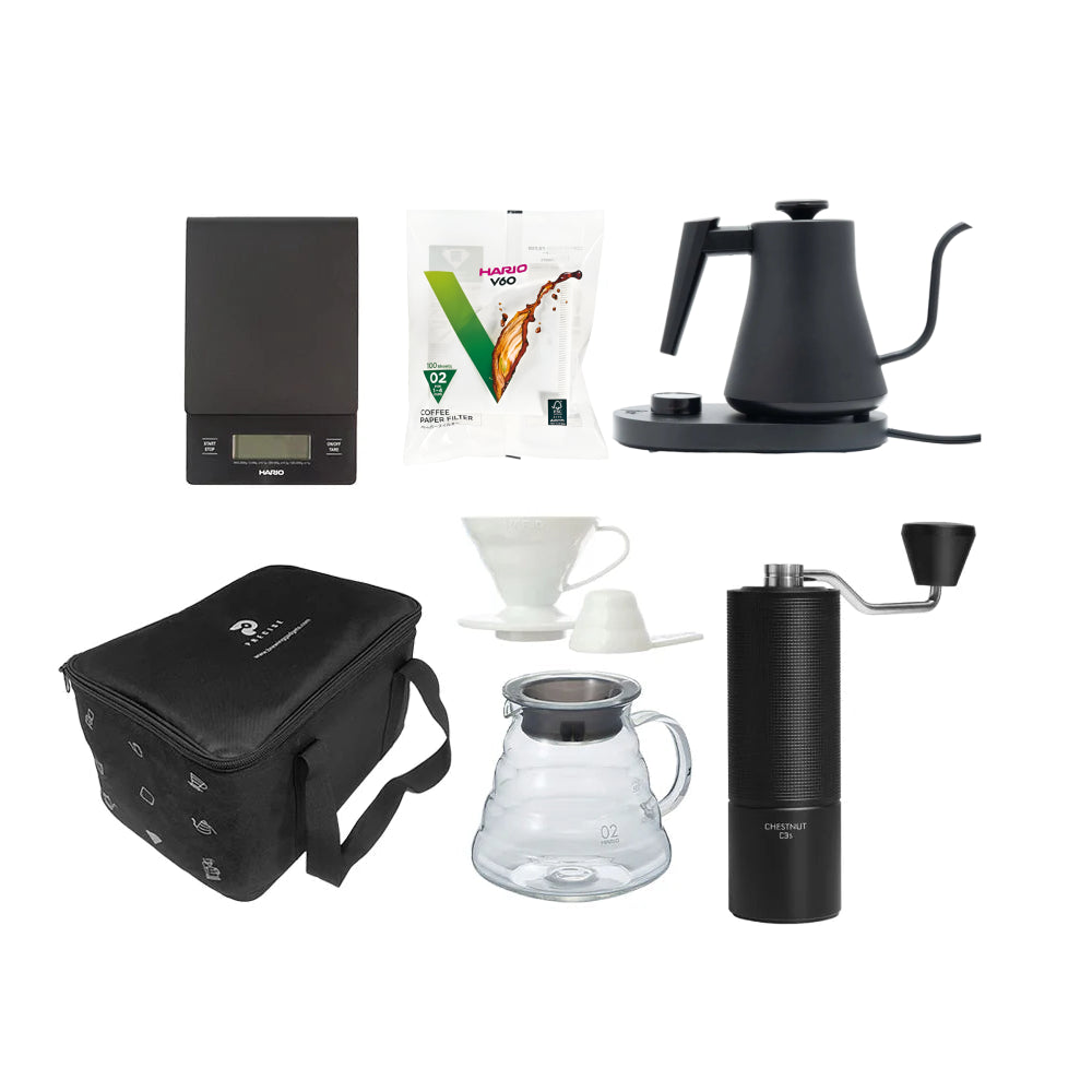 Travel Bundle 006