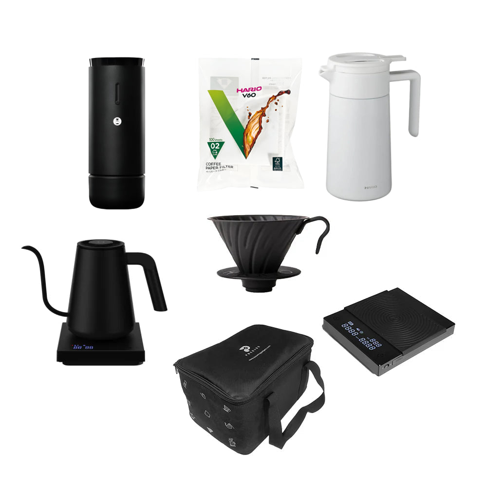 Travel Bundle 007