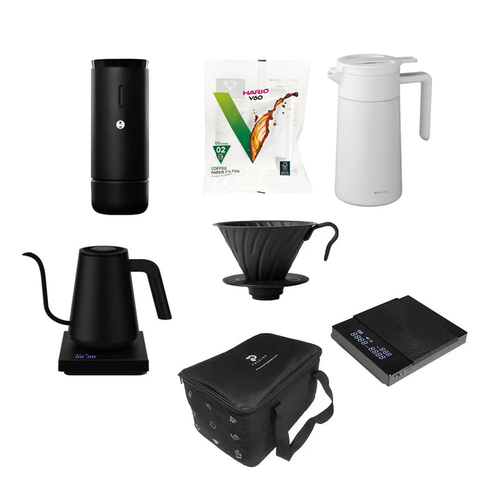 Travel Bundle 007
