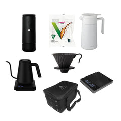 Travel Bundle 007