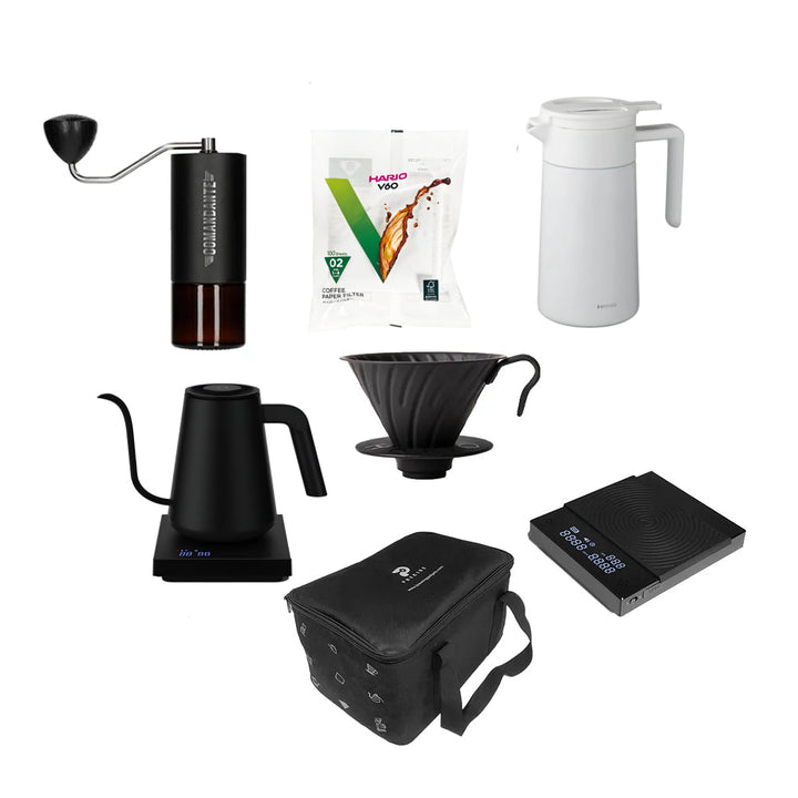 Travel Bundle 008
