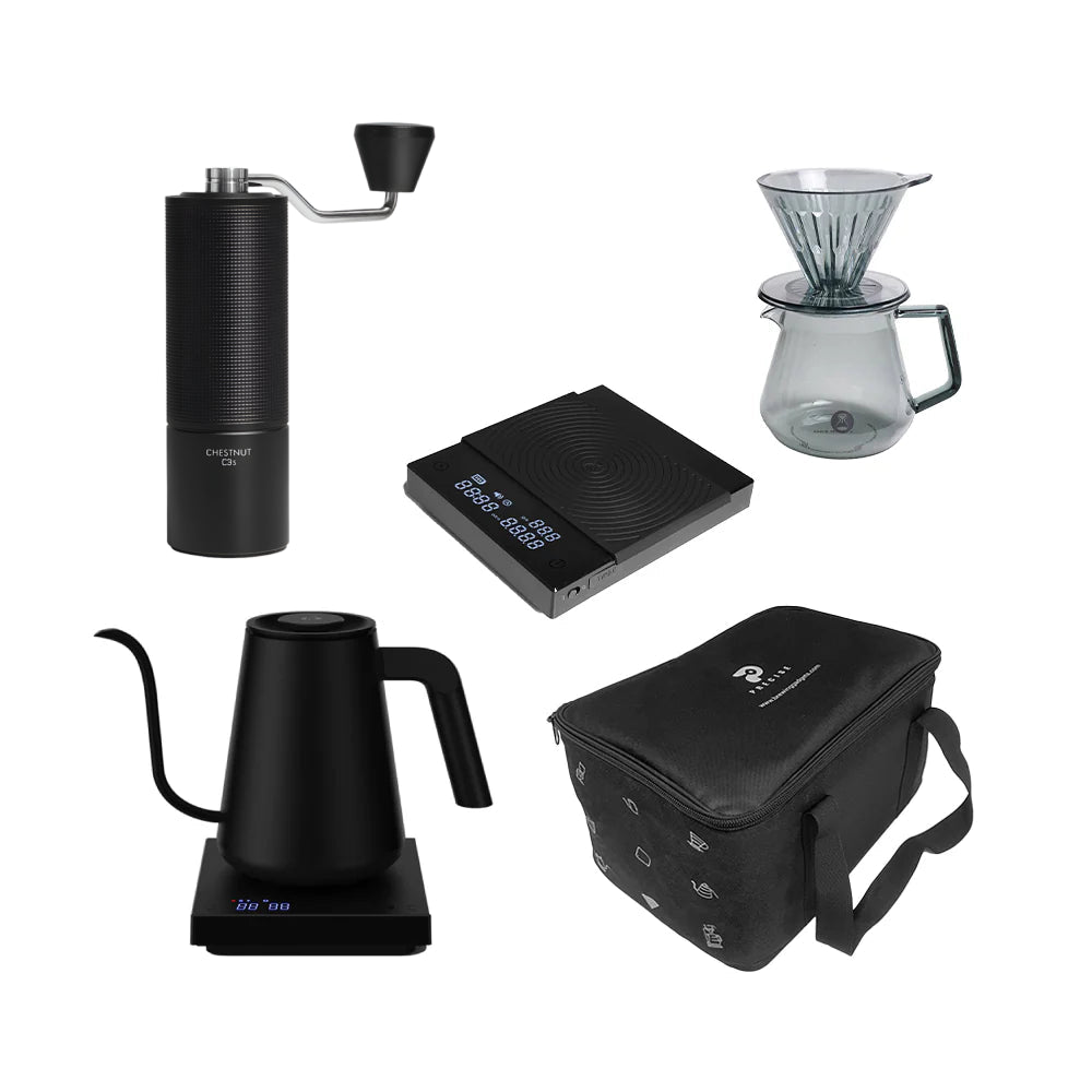 Travel Bundle 009