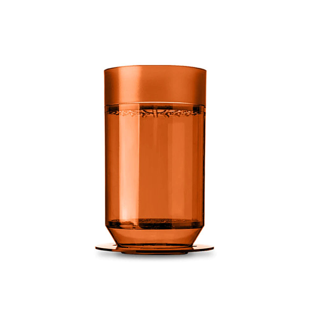 Tricolate Coffee Brewer - Amber