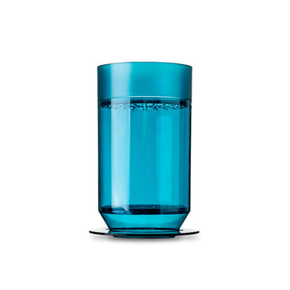 Tricolate Coffee Brewer - Blue.