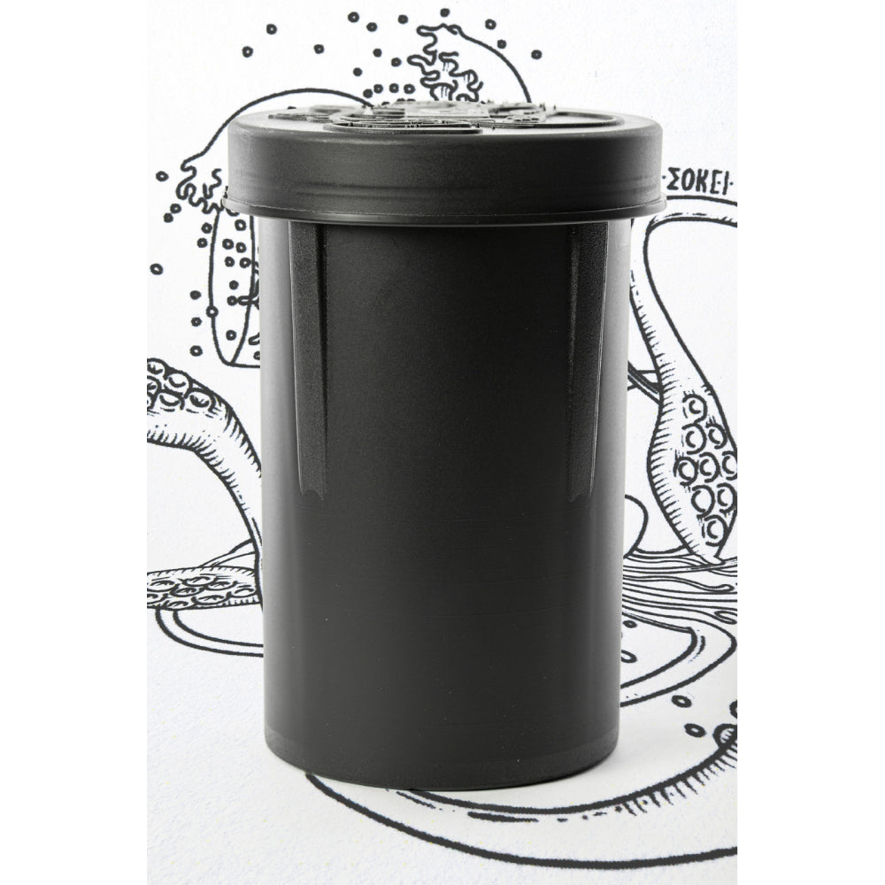 Tricolate Coffee Brewer