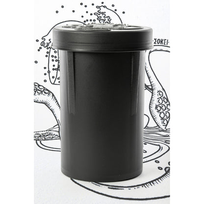 Tricolate Coffee Brewer