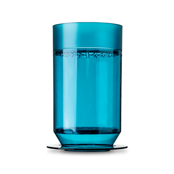 tricolate coffee brewer