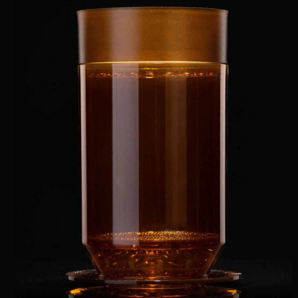 Tricolate Coffee Brewer