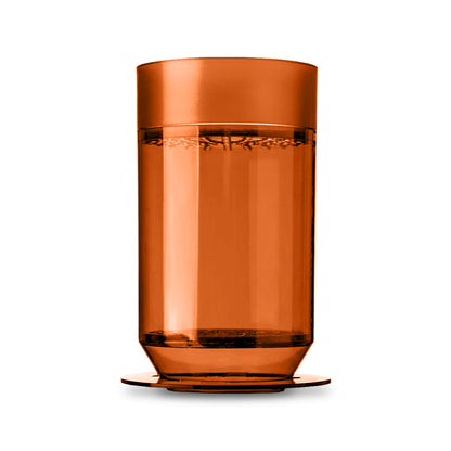 Tricolate Coffee Brewer