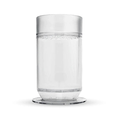 Tricolate Coffee Brewer