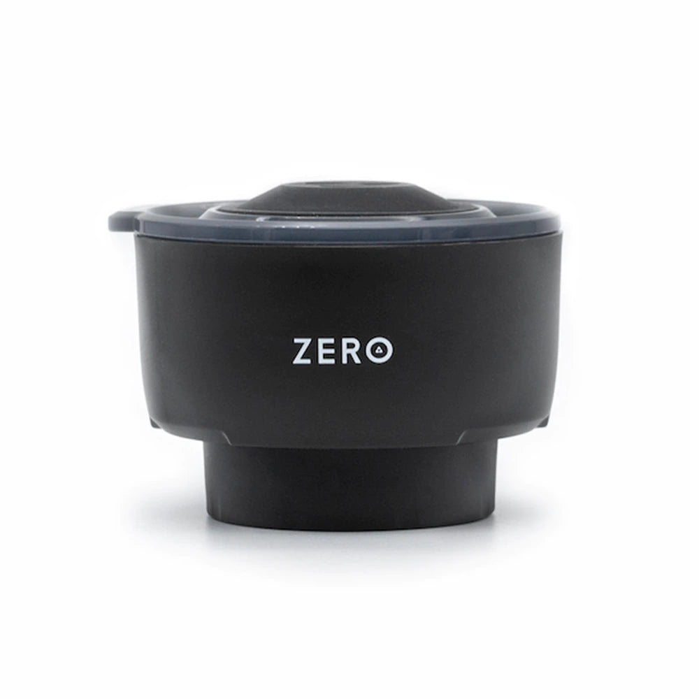 Trinity Zero Coffee Press 8oz