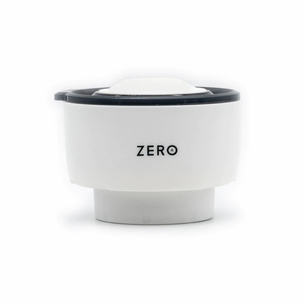 Trinity Zero Coffee Press 8oz