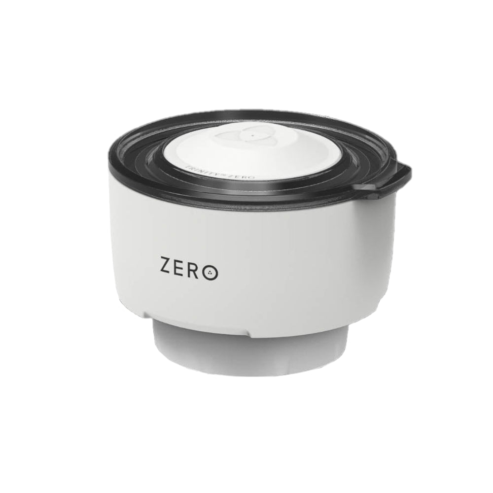 Trinity Zero Coffee Press 8oz