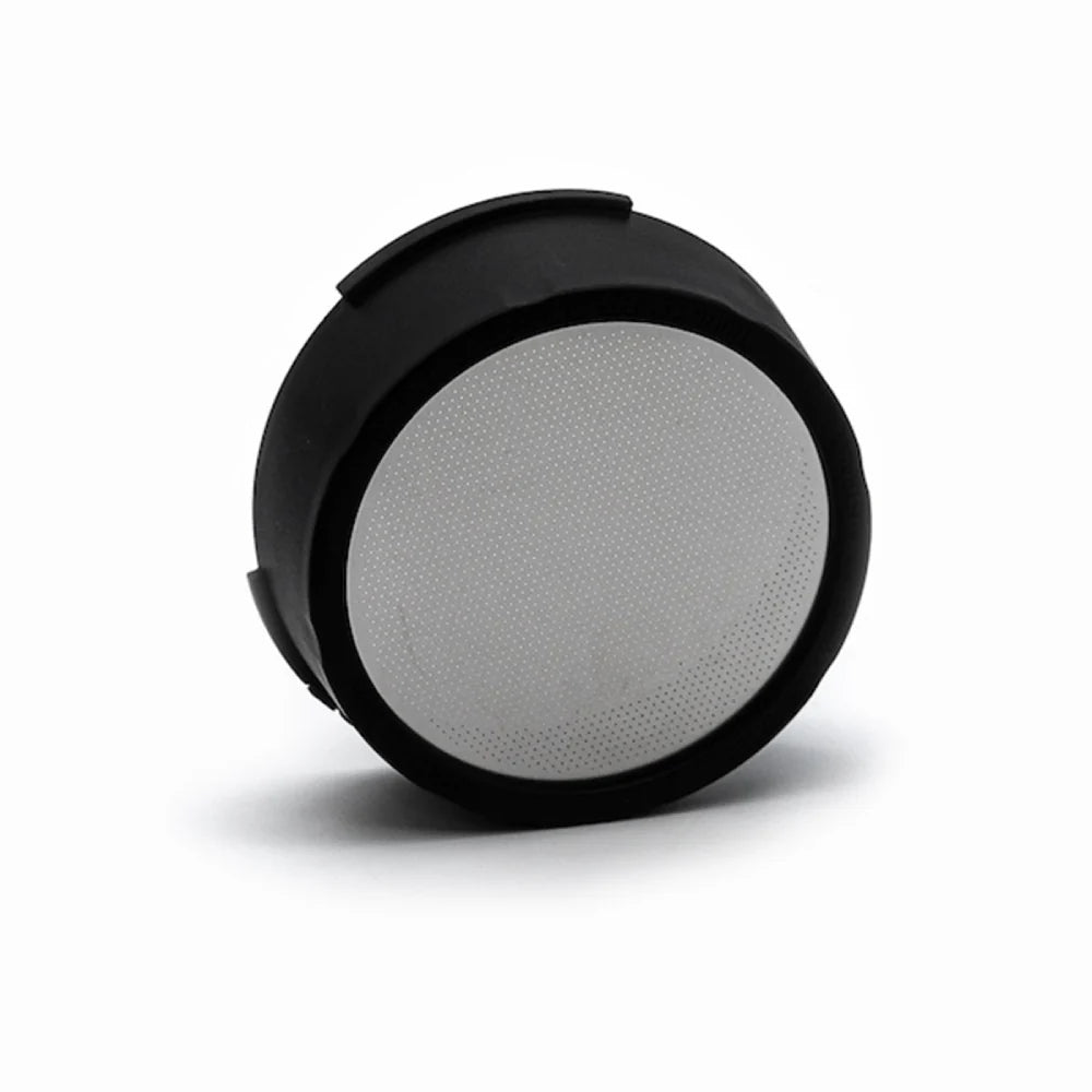 Trinity Zero Coffee Press Black 8oz