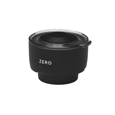 Trinity Zero Coffee Press 8oz