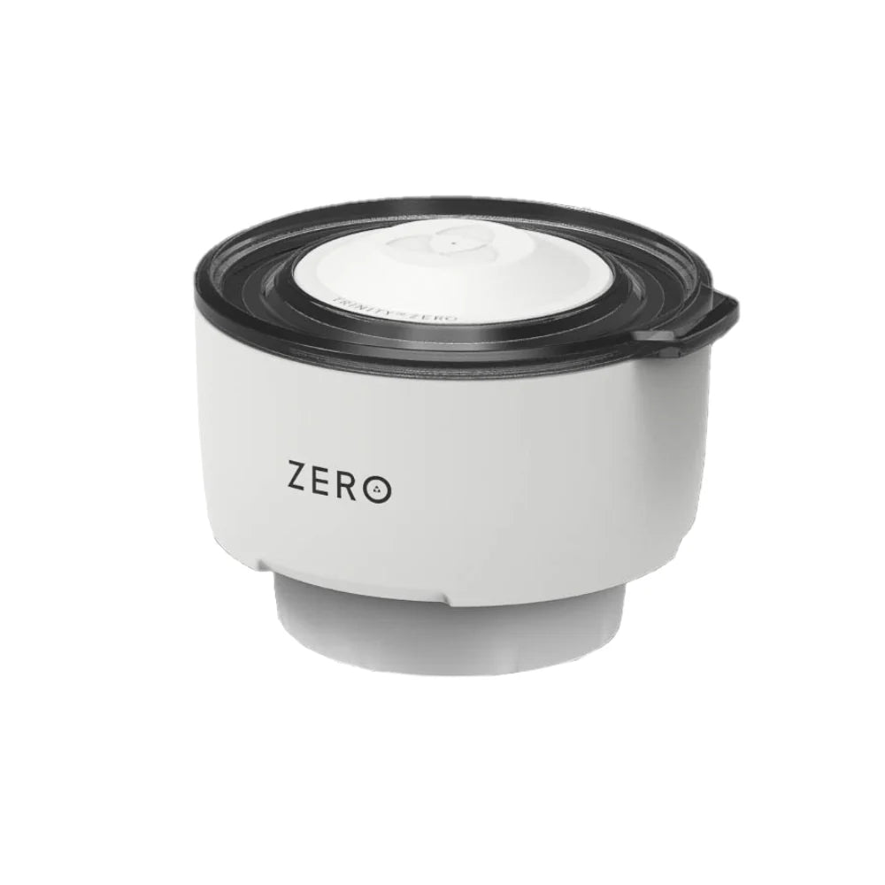 Trinity Zero Coffee Press 8oz