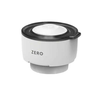 Trinity Zero Coffee Press 8oz